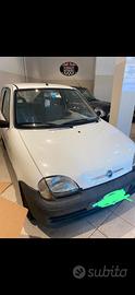 fiat 600 neopatentati 