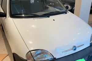 fiat 600 neopatentati 