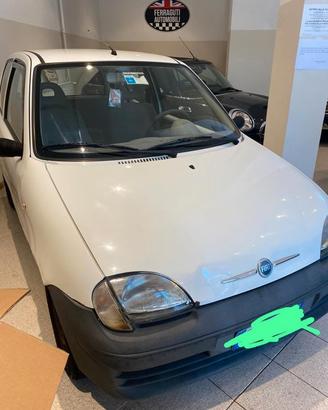 fiat 600 neopatentati 