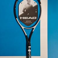 Head Speed MP 2024 – NUOVA con cartellino