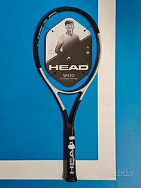 Head Speed MP 2024 – NUOVA con cartellino