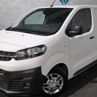 Vivaro foul optional 