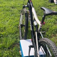 Mountain-bike B Twin