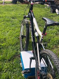 Mountain-bike B Twin