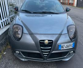 Alfa Romeo mito sportback