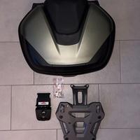 Top Case Ducati Performance Multistrada V2S 2025