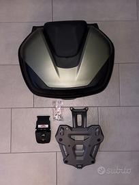 Top Case Ducati Performance Multistrada V2S 2025