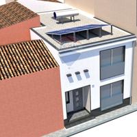 Casa Indipendente - Aci Sant'Antonio