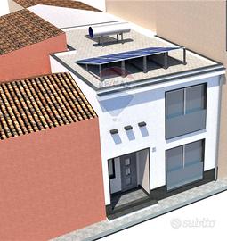 Casa Indipendente - Aci Sant'Antonio