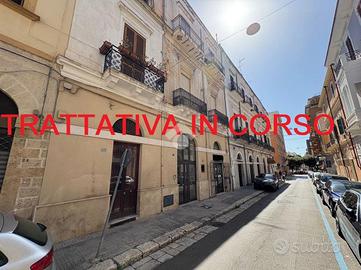 2 LOCALI A BRINDISI