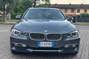 BMW 318d Touring M Sport – 2013 Contatto WhatsApp: