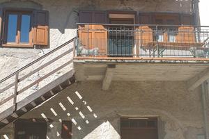 Casa su 3 piani più mansarda Olle(Borgo Valsugana)