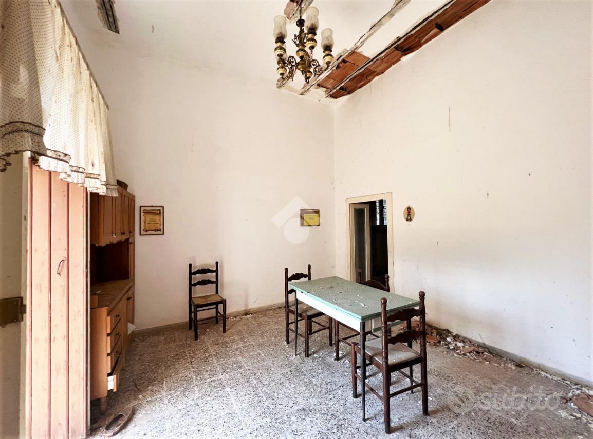 RUSTICO A CEGLIE MESSAPICA - Vista 3