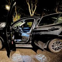 Alfa Romeo Cerchi+Gomme nuove+Sensori+tappi