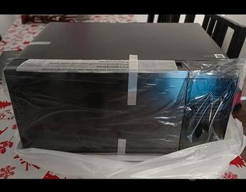 Microonde Samsung Grill Cottura Croccante 23L MG23