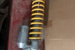 AMMORTIZZATORE HUSQVARNA WR 125 2T 90/98