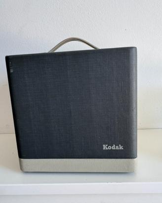 Kodak Brownie 8 A15G Proiettore 8 mm Funzionante