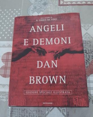 Angeli e Demoni