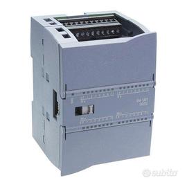 SIEMENS 6ES72231BL320XB0 - NUOVO - FATTURABILE