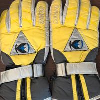 Guanti da Sci Colmar tg.8