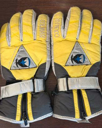 Guanti da Sci Colmar tg.8