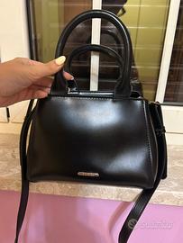 Borsa a bauletto