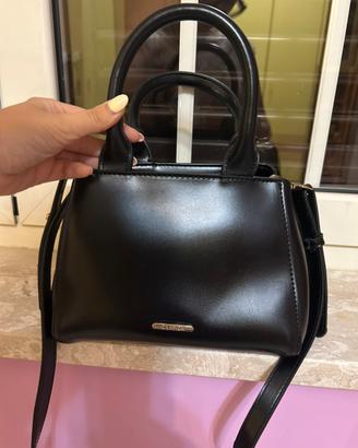 Borsa a bauletto