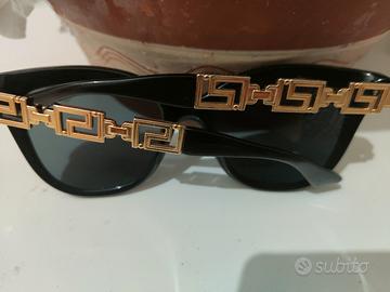 occhiali Versace 