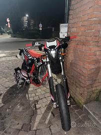 Beta RR 125