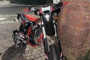 Beta RR 125