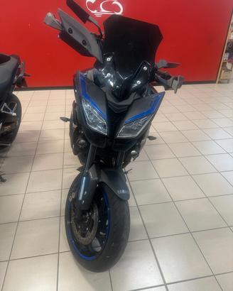 Yamaha Tracer 900