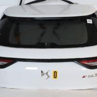 PORTELLONE/COFANO POSTERIORE - DS D34