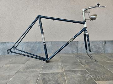 Telaio e accessori bici da uomo Legnano Condorino