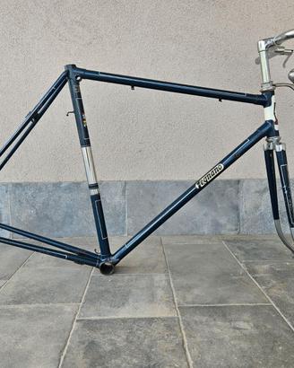 Telaio e accessori bici da uomo Legnano Condorino