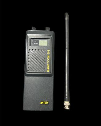 INTEK HANDYCOM 50s