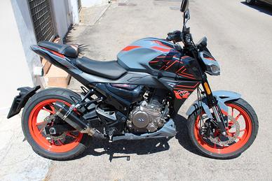 KL DUEL 125
