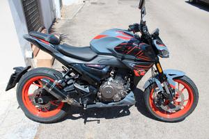 KL DUEL 125