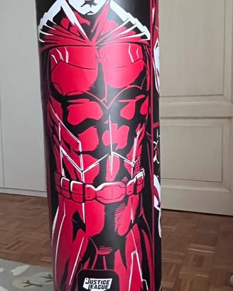 Boxing machine bambino Justice League