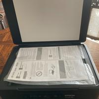 EPSON XP 2100 Stampante Scanner