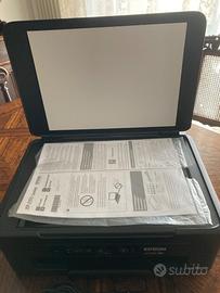 EPSON XP 2100 Stampante Scanner