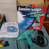 LaserVap Simac