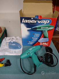 LaserVap Simac