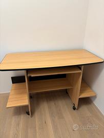 Scrivania per PC
