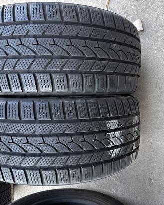gomme usate 2254518 Winter FALKEN - HS439 - 474