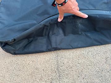 Scicon Travel Plus Road