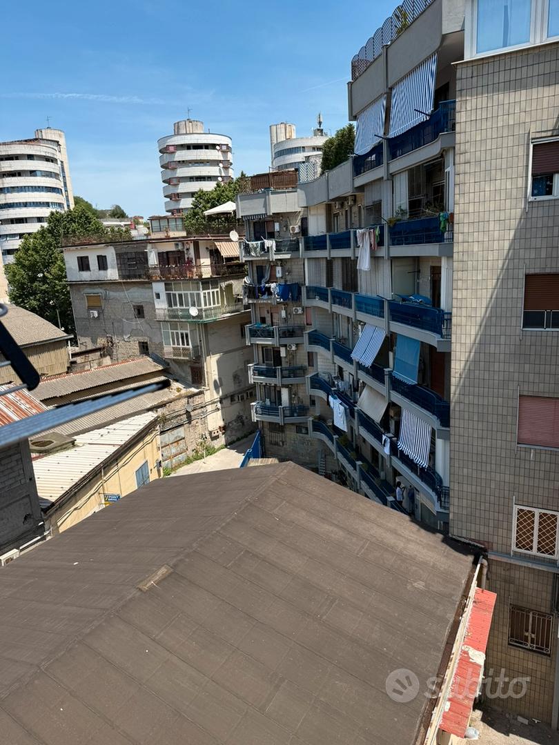 Appartamento – Napoli, San Ferdinando, Municipalità 1 - Vista 5