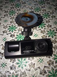2 Telecamera x auto  in blocco 