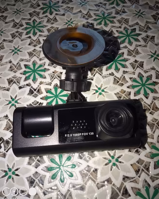 2 Telecamera x auto  in blocco 