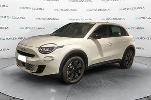 FIAT 600 1.2 hybrid 145cv auto *PROMO AZZURRA*