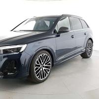 ricambi per audi q7 RESTYLING 4m0 anno 2024 2025 D